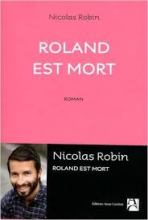 Roland est mort