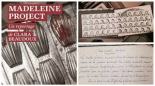 MADELEINE PROJECT