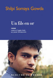 un fils en or