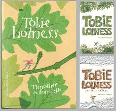 Timothée de fombelle