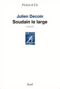 JULIEN DECOIN