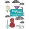 les parapluies d'érik satie