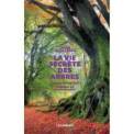 la vie secrete des arbres