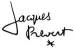 signatures jacques prévert