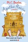 Agatha raisin tome 5