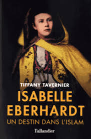isabelle eberhardt