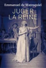 Juger la reine