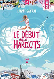 le début des haricots