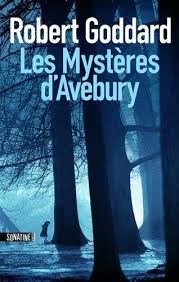 les mystères d'aveburry