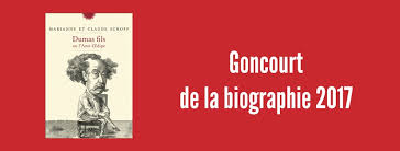 biographie dumas fils