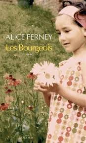 LES BOURGEOIS ALICE FERNEY