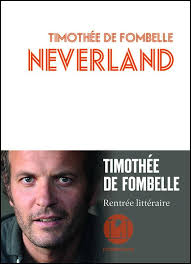 Timothée de fombelle