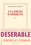 un certain m. piekielny