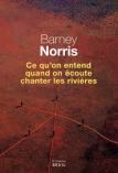 BARNEY nORRIS