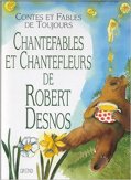 chantefables 3