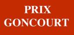 GONCOURT 2017