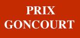 GONCOURT 2017