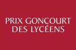 GONCOURT DES LYCEENS