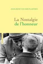 la nostalgie de l'honneur