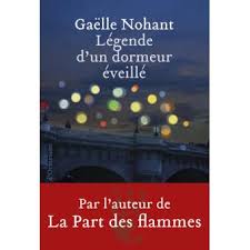 légende éveillé d'un rêveur endormi
