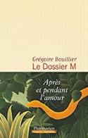 LE DOSSIER M