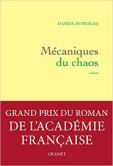 prix du roman académie française