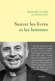 SAUVEZ les livres et les hommes