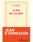 guide des égarés