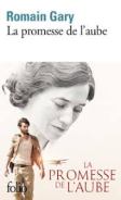la promesse de l'aube