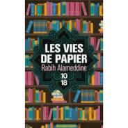 les vies de papier