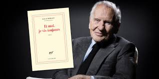 Et moi je vis toujours