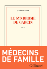 le syndrome garcin