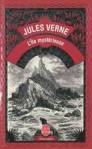 l'ile mystérieuse poche