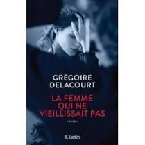 la femme qui ne vieillissait pas