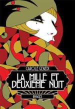 La mille et deuxième nuit