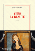 vers la beauté