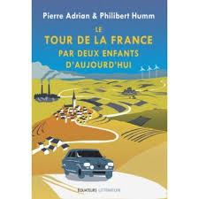 Le tour de la france