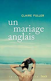 un mariage anglais