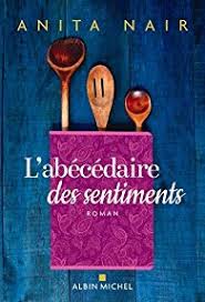 l'abécédaire des sentiments