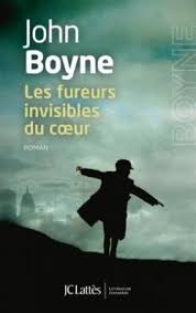 les fureurs invisibles du coeur
