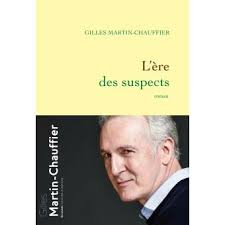 l'ère des suspects
