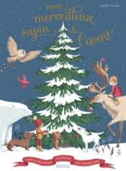 mon merveilleux sapin 2