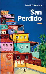 san perdido