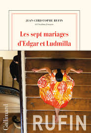les 7 mmariages RUFIN