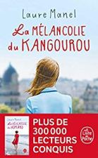 La mélancolie du kangourou laure manel
