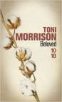 beloved avec branche coton toni morrison