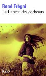la fiancé des corbeaux