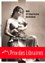 né d'aucune femme 1