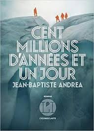 cent millions d'années