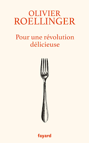 POUR UNE REVOLUTION DELICIEUSE